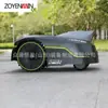 Robot cortacésped inalámbrico con IA adecuado para patio y jardín, impermeable y lavable, robot cortacésped modelo RTK1500