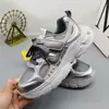 33-38 Zapatos Infantiles de Malla Simple Zapatos para Niños Pequeños y Ancianos Zapatos Deportivos Infantiles Zapatos de Tabla de Verano para Niños Zapatos Infantiles