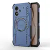 Adequado para Xiaomi POCO M8 POWER, nova capa de celular magnética, Xiaomi POCO M8 POWER, à prova de queda