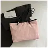 Bolsas para Mujer 2026 Modelos Nuevos, Bolsos Tote de Gran Capacidad de Moda, Bolsos Versátiles Casuales para Estudiantes Universitarios y Clases, Bolsos para el Trabajo