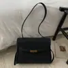Bolso Pequeño para Mujer 2026 Nuevo de Moda Primavera Gama Alta Moda Versátil Casual Bolso de Hombro Cruzado Bolso para Viajar