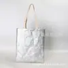 Bolso de Mano de Papel DuPont Nórdico de Moda Bolso de Hombro Simple Ecológico de Papel DuPont Personalizado por Fabricantes
