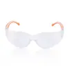 Nuevas Gafas Protectoras Personalizadas para Ciclismo a Prueba de Polvo e Impactos Gafas Protectoras Deportivas 120-11
