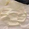 La Felicidad Trae Suerte~ Braguitas de Algodón Puro Antibacterianas en la Entrepierna, Extensas 10A, con Costuras Dulces para Niñas