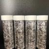 Lámina de Oro Triturada y Lámina de Plata de Venta Caliente Embotellada DIY Pintura para Uñas Productos Terminados Decoración de Velas en Relieve Fabricante Mayorista de Lámina de Cobre