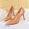 272-2 Zapatos de Salón (Este modelo está agotado y no se repondrá)