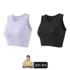 2026 Nuevo Modelo Sujetador Deportivo con Almohadillas en el Pecho para Mujer, Top de Running a Prueba de Impactos, Ropa Exterior, Hermoso Chaleco de Espalda, Ropa de Yoga y Fitness