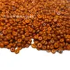 Venda por atacado direto do fabricante: Pingente Pequeno da Paz em Cera Natural Antiga, Botão de Cera de Abelha Artesanal DIY, Produto Padrão Acessórios de Cera Antiga para Transmissão ao Vivo