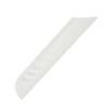 Funda Negra con Forma de Estrella Hueca para Cuchillos de Cocina, Cuchillos para Fruta, Cuchillos para Sandía, Funda Protectora, Accesorios Portátiles Anti-Rayaduras para Cuchillos de Cocina