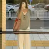 Conjunto Completo de Atuendo de Verano 2026 Estilo Coreano Maduro pero Juvenil Nicho Único Súper Atractivo Reductor de Edad Conjunto de Top Conjunto de Dos Piezas