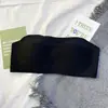 Sujetador Push-Up Anti-Exposición para Mujer con Tirantes que No se Caen. Sujetador tipo banda para mujer, push-up, anti-exposición, con banda cruzada en el pecho, sin costuras, hace que los pechos grandes parezcan más pequeños, antideslizante