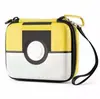 Caja de Almacenamiento de Pokemon Transfronteriza Caja de Cartas Pokemon Bolsa de Almacenamiento para Juegos de Cartas Caja de Almacenamiento de Cartas PTCG Bolsa para Cartas