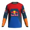 Camiseta de Manga Larga para Hombre con Estampado 3D de Motocicleta Racing Suit Top Deportivo para Hombre Nuevo de Otoño Transfronterizo Amazon