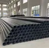 Tubería compuesta con esqueleto de malla de alambre de acero para suministro de agua, norma nacional, material nuevo, tubería de plástico con esqueleto de malla de alambre de acero para suministro de agua de protección contra incendios municipal