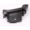 Adecuado para Peugeot 107, Toyota Aygo, Citroen C1 Manija de Puerta Cubierta de Manija Interior, Cubierta de Pestillo de Puerta, Reposabrazos de Puerta
