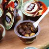 Planeta Dulce Taza Taza de Chocolate Sándwich Galletas Galletas de Chocolate para Niños Snacks Empaquetados Individualmente
