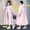Impermeable de una pieza para adultos, impermeable para todo el cuerpo, a prueba de lluvia, unisex, portátil, con capucha, diseñado específicamente para ciclismo