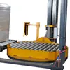 Máquina de Embalagem Laminada Envolvente Online Linha de Produção de Máquina de Embalagem Envolvente Online Embalagem Laminada Envolvente Online para Pallet
