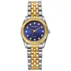 2025 Set Popular de Relojes para Hombre Transfronterizo Reloj de Cuarzo de Negocios Moda Versátil Reloj de Pareja Fabricante Venta al Por Mayor