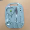Cuchillo pelador de acero inoxidable al por mayor del fabricante, pelador de cocina para uso doméstico, pelador de manzanas, raspador de piel, herramienta peladora