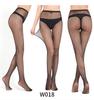 Ropa interior sexy red de internet calcetines puros de media pierna medias de tentación apasionada nuevas medias de diosa sexy una generación de cabello