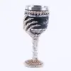 Caneca Caveira Taça de Vinho Caveira Caveira de Resina Personalidade Presente Suprimento Transfronteiriço Decoração de Casa Bar Xícara de Café