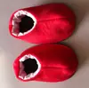 Ropa de Muñeca de Dibujos Animados Accesorios Zapatos Guantes Accesorios para Muñecas Accesorios de Aislamiento