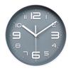 Reloj de Pared Digital 3D Tridimensional de Personalidad Creativa para Hogar Moderno, Reloj de Pared de Cuarzo Silencioso Simple para Dormitorio, Arte para Sala de Estar
