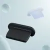 Puerto de carga para teléfono móvil transfronterizo, tapón antipolvo, interfaz Tipo-C, tapón para teléfono, interfaz Apple PD, tapón a prueba de polvo, diseño anti-pérdida