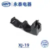 Atacado de fábrica XJ-17 NW17 conector série de fivelas de proteção para conectores automotivos Vendas P&D produção