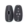 Adecuado para Estuche de Llave Beijing Hyundai Tucson L Langding Rena Elantra Smart 5 Bolsa de Carcasa de Coche para Hombres y Mujeres