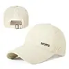 Gorra de Béisbol Deportiva de Secado Rápido para Verano para Hombres, Gorra de Pato de Malla Media Transpirable de Gama Alta, Visera Simple y Versátil para Protección Solar para Mujeres