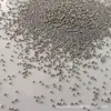 Bolas de Aço Inoxidável 430/410/201/304 Peças de Alumínio Bolas Cortadas por Fio de Aço Inoxidável Jateadas Processamento de Material Jateamento de Granalhagem Fortalecimento
