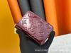 26 Modelos Nuevos de Carteras m L, Bolsos para Hombre, Bolsos para Mujer, Bolsos de Mano (Clutch), Bolsos de Mano de Piel de Vaca, Carteras de Piel, Billeteras