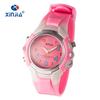 Reloj de Estudiante para Niños y Niñas Reloj Deportivo Natación 3ATM Reloj de Mesa de Agujas Reloj de Cuarzo Reloj Electrónico para Estudiantes de Primaria y Secundaria