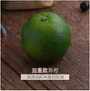Fruta Simulada Modelo de Fruta Falsa Alta Imitação Maçã Uva Banana Adereços de Fotografia Enfeites Espuma Decorações de Limão