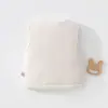 Chaleco acolchado para bebé, acolchado para abrigar, adecuado para otoño e invierno, 120 g, chaqueta acolchada para niños, top acolchado de algodón