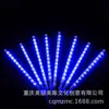 Luzes de chuva de meteoros fio de luzes led luzes de meteoros luzes decorativas penduradas em árvores luzes de feriado para exterior luzes de árvore decoração de pátio
