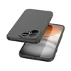Adecuado para Carcasa de Teléfono Transsion Tecno Pova 8 Pro Material Infinix Note 50X TPU Mate