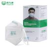 Baoweikang 1860/1861 mascarilla gruesa para polvo grado KN95 transpirable anti-neblina PM2.5 pulido polvo industrial
