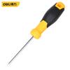 Herramienta Potente Dl633075 Mango de Torpedo Destornillador de Cruz Ph0X75Mmsup11 Destornillador Multifunción
