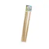Espetos de Bambu Descartáveis Fabricante Tofu Seco Anti-quebra Resistente ao Calor Espetos de Bambu Comerciais Espetos Descartáveis para Dedos Espetos