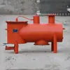 Drenador Automático de Água de Pressão Negativa Horizontal de Segurança Vedação Estrutural Forte Automático de Pressão Negativa Horizontal