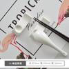 Fábrica vende suporte para hashi e colher de porcelana óssea branca pura para hotel pode ser definido logo Restaurante Clube conjunto de mesa suporte para hashi de cerâmica Tangshan