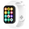 Adequado para Pulseiras de Relógio de Silicone Xiaomi Mi Band 8/9/10Pro e Redmi Watch 4/5/6, Agora Disponível do Fabricante