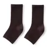 Calcetines de imitación de lana de alta calidad que protegen el tobillo, color liso, unisex, deportivos y sencillos, adecuados para todas las estaciones, calcetines transpirables de media pantorrilla