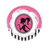 Nuevo plato de papel para fiesta Barbie servilleta mantel traje tema princesa niña suministros de cumpleaños traje de plato de papel decorativo