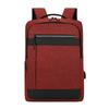 Mochila de negocios informal con carga USB, mochila para portátil de gran capacidad, nueva mochila para exteriores para hombres