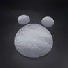Filme Bolha Redondo de Material Novo Pronto de Fábrica 100mm~350mm Disco de Filme Bolha à Prova de Choque para Logística de Alimentos