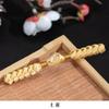 Hebillas de Placa Botones de Han Dinastía China Botones de Hilo Trenzado Retorcido Botones Tejidos a Mano Accesorios Decorativos Cheongsam